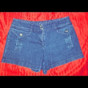 NY&CO shorts